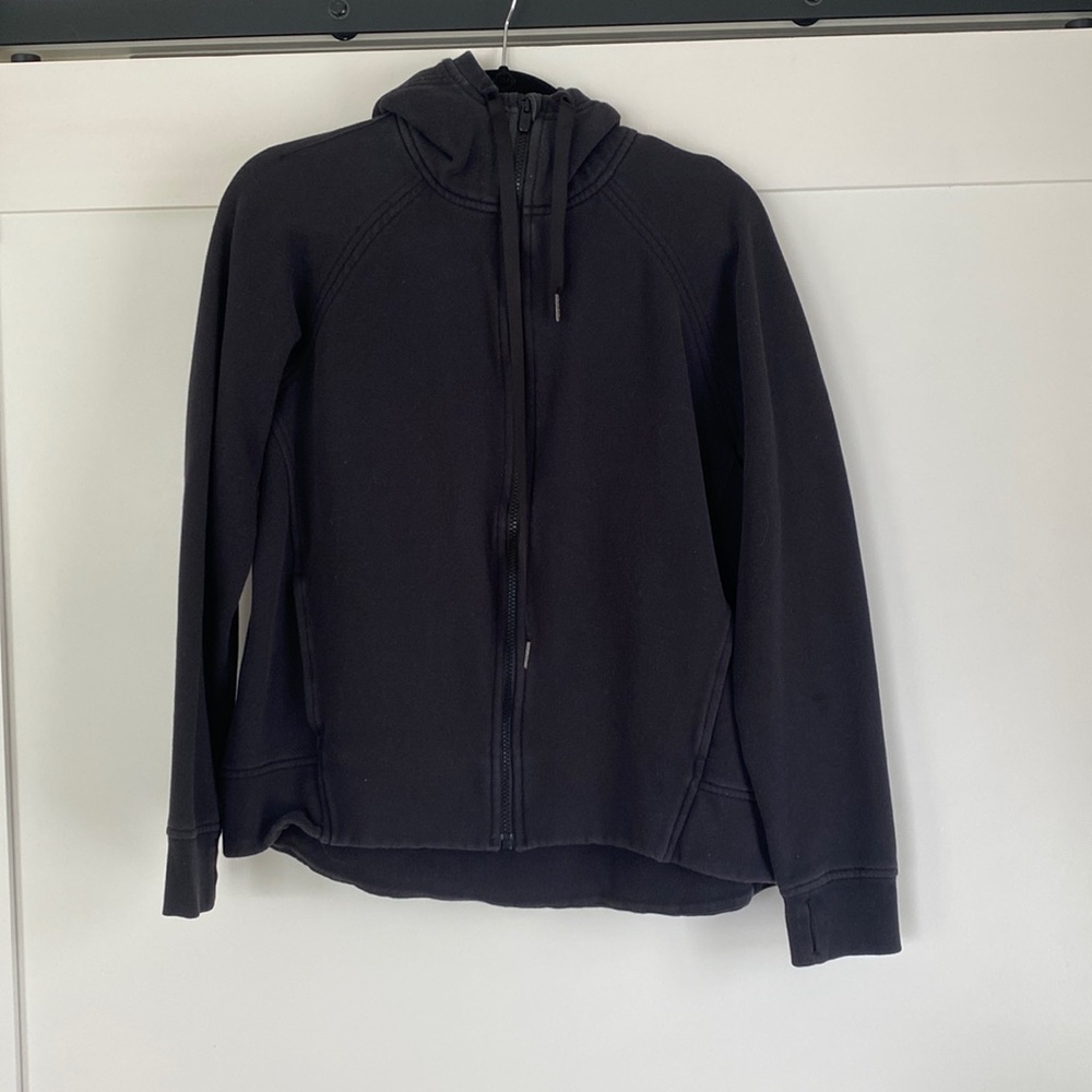 Lulu Lemon Jacket